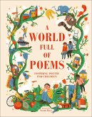 A World Full of Poems (eBook, ePUB)