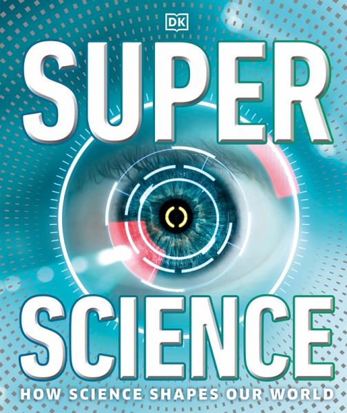 Super Science (eBook, ePUB) Super Science (eBook, ePUB)
