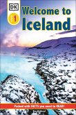 DK Reader Level 1: Welcome To Iceland (eBook, ePUB)