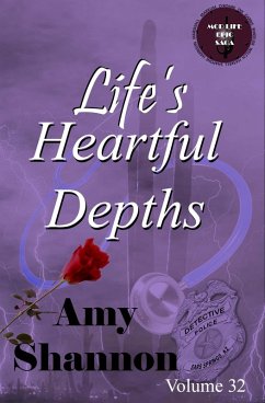 Cover Life's Heartful Depths (MOD Life Epic Saga, #32) (eBook, ePUB)