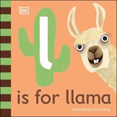 L is for Llama (eBook, ePUB) - Dk