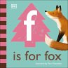 F is for Fox (eBook, ePUB) - Bild 1