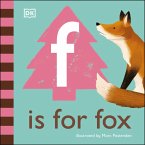 F is for Fox (eBook, ePUB)