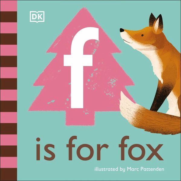 F is for Fox (eBook, ePUB)