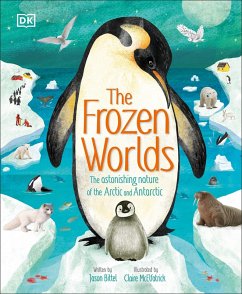 The Frozen Worlds (eBook, ePUB) - Bittel, Jason