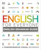 English for Everyone English Grammar Guide (eBook, ePUB)
