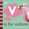 V is for Vulture (eBook, ePUB) - Bild 1