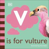 V is for Vulture (eBook, ePUB)