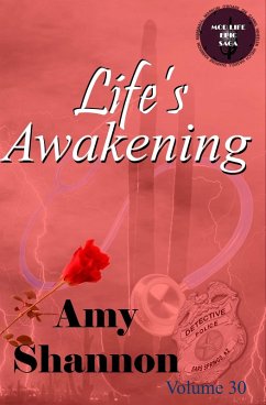Cover Life's Awakening (MOD Life Epic Saga, #30) (eBook, ePUB)