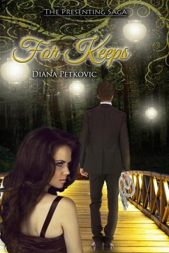 Cover For Keeps (The Presenting Saga Book 3) (eBook, ePUB)