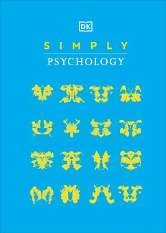 Simply Psychology (eBook, ePUB) - Dk