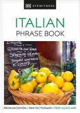 Eyewitness Travel Phrase Book Italian (eBook, ePUB)