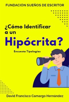 Cover ¿Cómo identificar a un hipócrita? (eBook, ePUB)