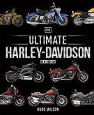 Ultimate Harley Davidson (eBook, ePUB)