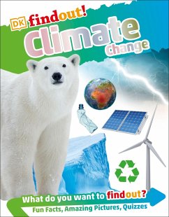 DKfindout! Climate Change (eBook, ePUB) - Dk