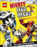 Mighty LEGO Mechs (eBook, ePUB)