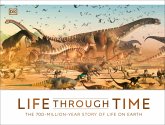 Life Through Time (eBook, ePUB)
