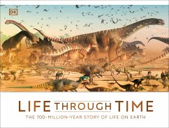 Cover Life Through Time (eBook, ePUB)