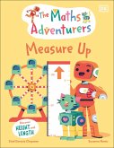 The Maths Adventurers Measure Up (eBook, ePUB)