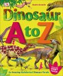 Dinosaur A to Z (eBook, ePUB) - Bild 1