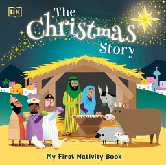 The Christmas Story (eBook, ePUB) - Dk