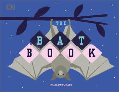 Cover The Bat Book (eBook, ePUB)