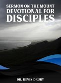 Devotional for Disciples (eBook, ePUB)