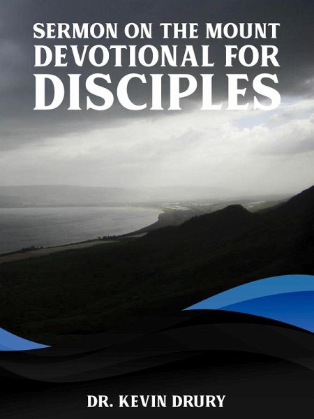 Devotional for Disciples (eBook, ePUB) Devotional for Disciples (eBook, ePUB)