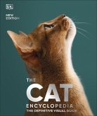 The Cat Encyclopedia (eBook, ePUB)