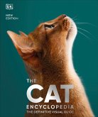 The Cat Encyclopedia (eBook, ePUB)
