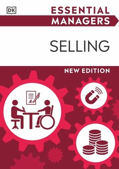 Selling (eBook, ePUB) - Dk