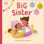 Big Sister (eBook, ePUB)