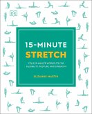 15-Minute Stretch (eBook, ePUB)