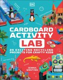Cardboard Activity Lab (eBook, ePUB)