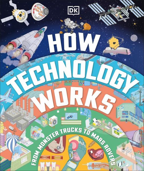 How Technology Works (eBook, ePUB)