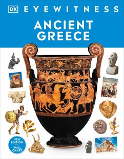 Ancient Greece (eBook, ePUB) - Dk