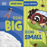 Smart Senses: Seeing Big, Seeing Small (eBook, ePUB)