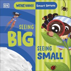 Smart Senses: Seeing Big, Seeing Small (eBook, ePUB) - Fielding, Flo