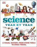 Science Year by Year (eBook, ePUB)