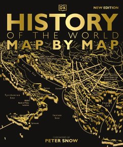 History of the World Map by Map (eBook, ePUB) - Dk
