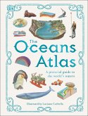 The Oceans Atlas (eBook, ePUB)