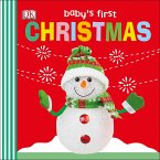 Baby's First Christmas (eBook, ePUB) Baby's First Christmas (eBook, ePUB)