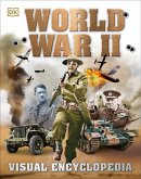 World War II Visual Encyclopedia (eBook, ePUB)