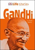 DK Life Stories Gandhi (eBook, ePUB)