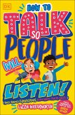 How To Talk So People Will Listen (eBook, ePUB)