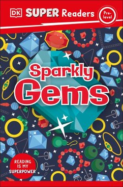 DK Super Readers Pre-Level Sparkly Gems (eBook, ePUB) - Dk