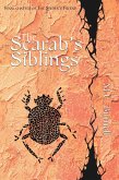 The Scarab's Siblings (The Spider's Friend, #3) (eBook, ePUB)