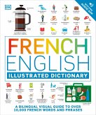French English Illustrated Dictionary (eBook, ePUB)