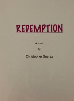 Cover Redemption (eBook, ePUB)