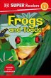 DK Super Readers Level 1 Frogs and... - Bild 1
